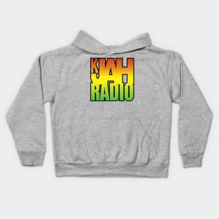 kJah Radio Kids Hoodie